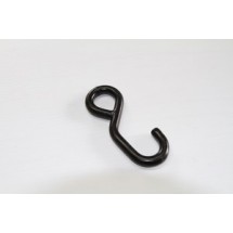 8mm 25mm S-Hook 680kg